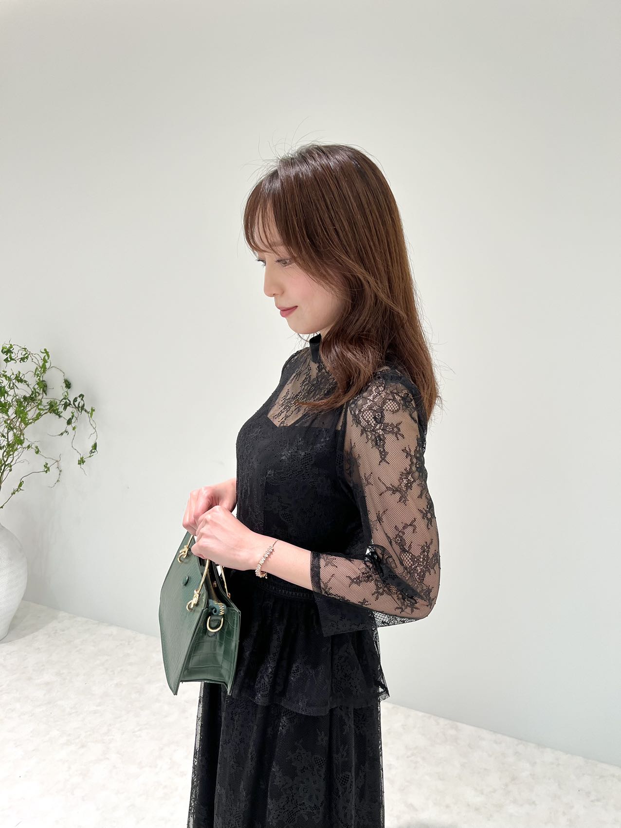 Lejaのコーディネートを紹介します。｜Rakuten Fashion(楽天ファッション／旧楽天ブランドアベニュー)2635802