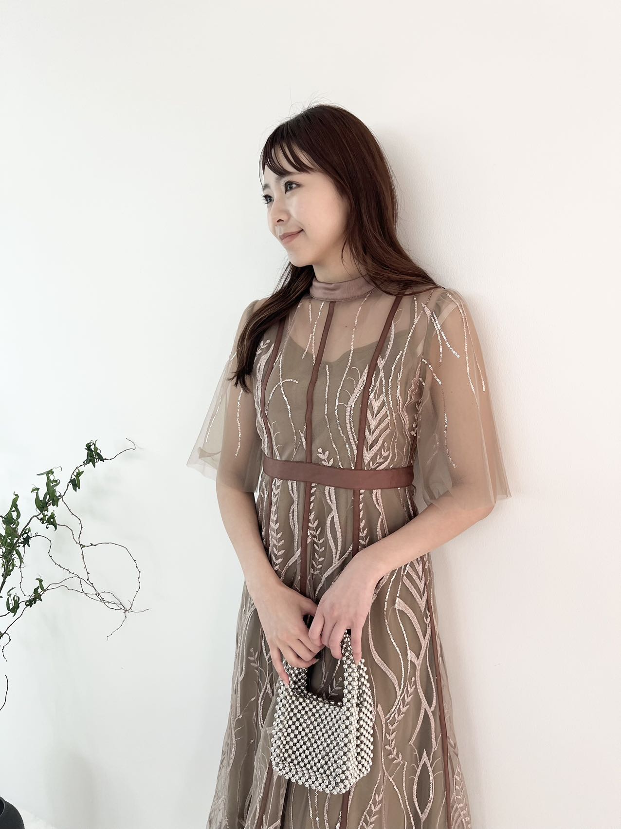 Lejaのコーディネートを紹介します。｜Rakuten Fashion(楽天ファッション／旧楽天ブランドアベニュー)2635807