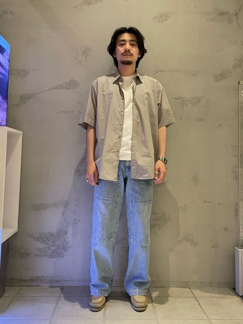 WISMのコーディネートを紹介します。｜Rakuten Fashion(楽天ファッション／旧楽天ブランドアベニュー)2636539