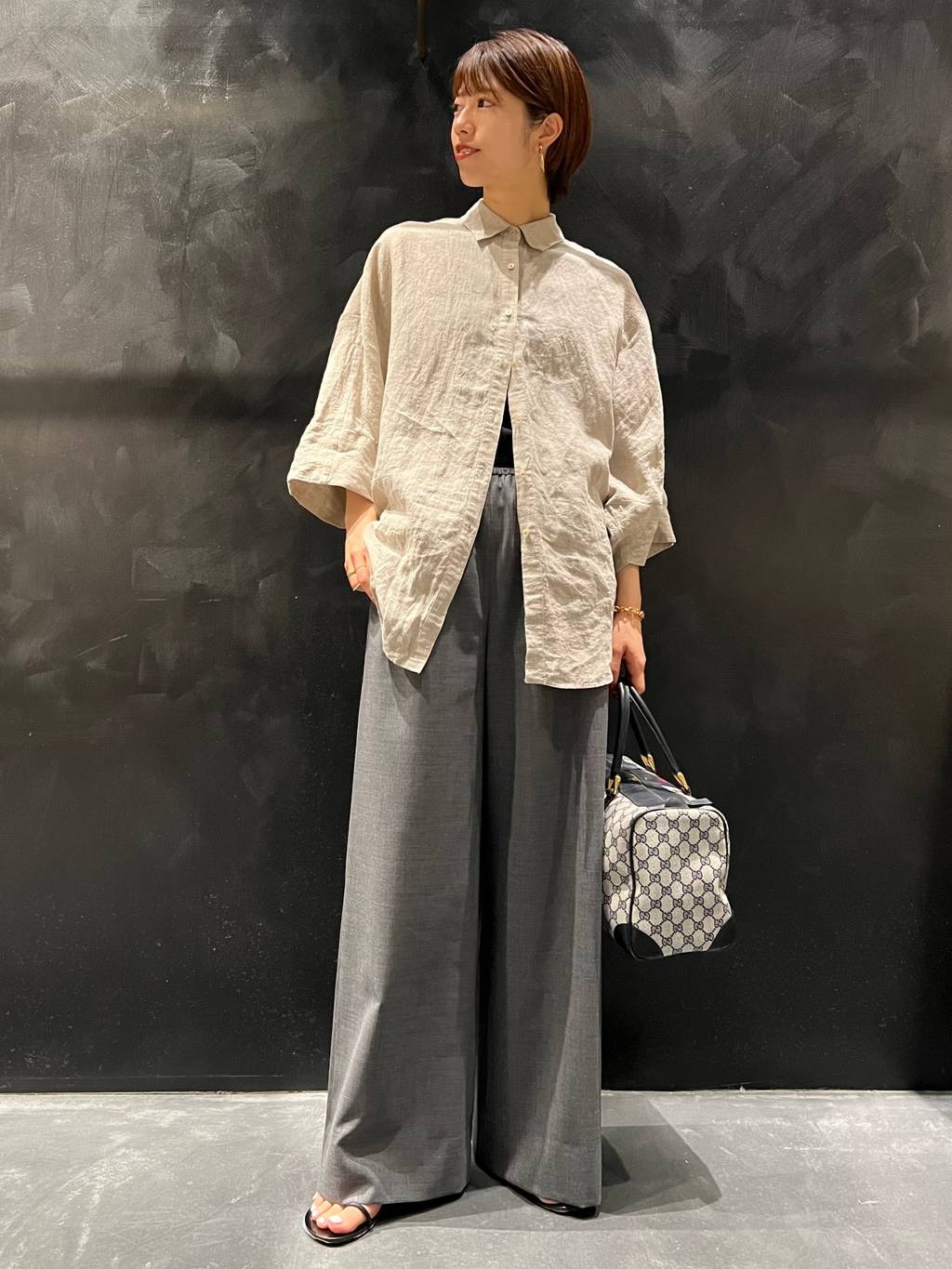 Curensologyのコーディネートを紹介します。｜Rakuten Fashion(楽天ファッション／旧楽天ブランドアベニュー)2639922