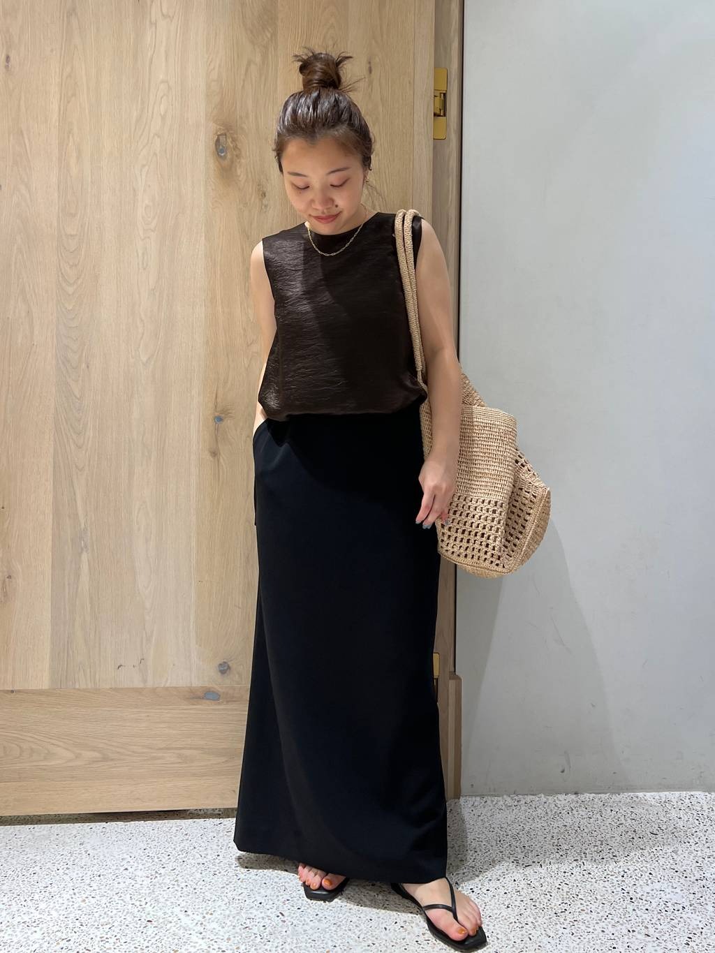Curensologyのコーディネートを紹介します。｜Rakuten Fashion(楽天ファッション／旧楽天ブランドアベニュー)2639912