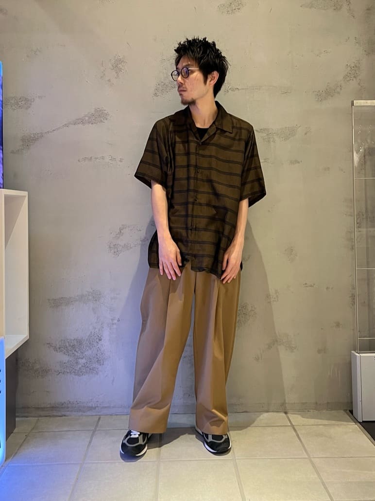 WISMのコーディネートを紹介します。｜Rakuten Fashion(楽天ファッション／旧楽天ブランドアベニュー)2650543