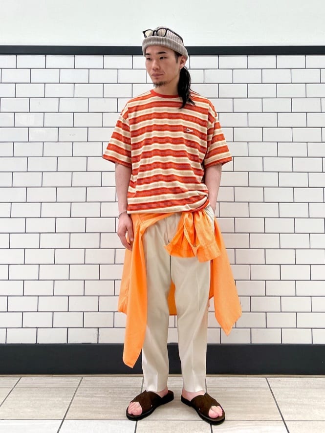 417 EDIFICEのコーディネートを紹介します。｜Rakuten Fashion(楽天ファッション／旧楽天ブランドアベニュー)2650958