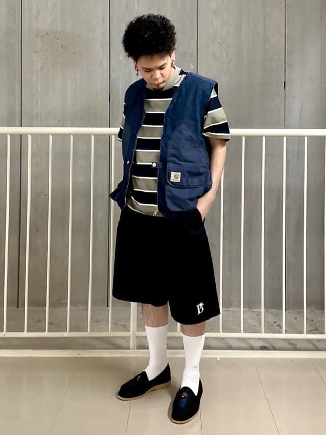 WISMのコーディネートを紹介します。｜Rakuten Fashion(楽天ファッション／旧楽天ブランドアベニュー)2654062