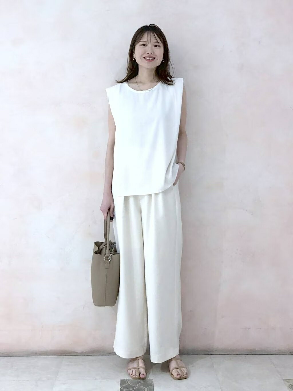 LAKOLEのコーディネートを紹介します。｜Rakuten Fashion(楽天ファッション／旧楽天ブランドアベニュー)2656863