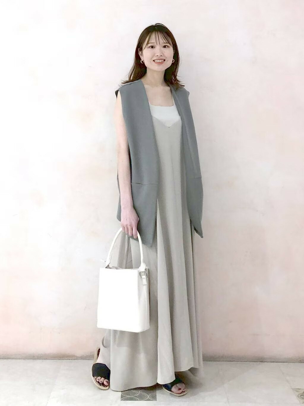 LAKOLEのコーディネートを紹介します。｜Rakuten Fashion(楽天ファッション／旧楽天ブランドアベニュー)2656836