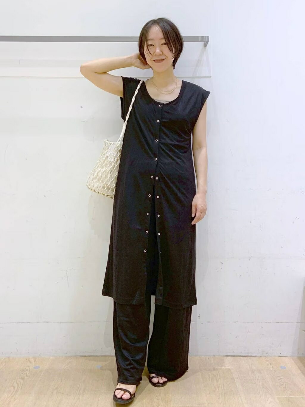 LAKOLEのコーディネートを紹介します。｜Rakuten Fashion(楽天ファッション／旧楽天ブランドアベニュー)2656870