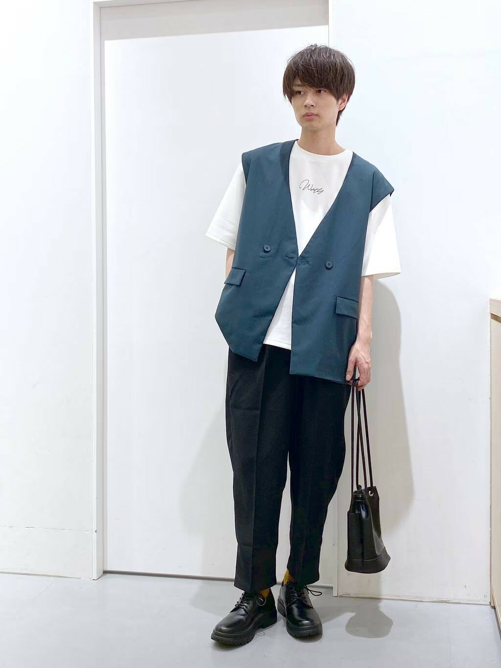 LAKOLEのコーディネートを紹介します。｜Rakuten Fashion(楽天ファッション／旧楽天ブランドアベニュー)2656885