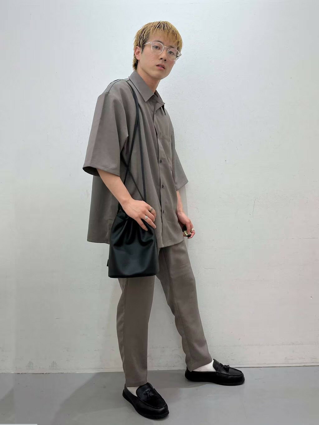 LAKOLEのコーディネートを紹介します。｜Rakuten Fashion(楽天ファッション／旧楽天ブランドアベニュー)2656886