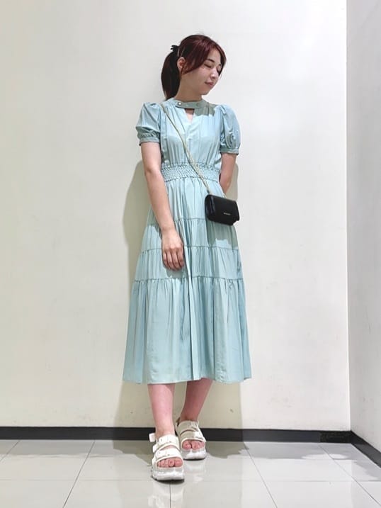 REDYAZELのコーディネートを紹介します。｜Rakuten Fashion(楽天ファッション／旧楽天ブランドアベニュー)2659524