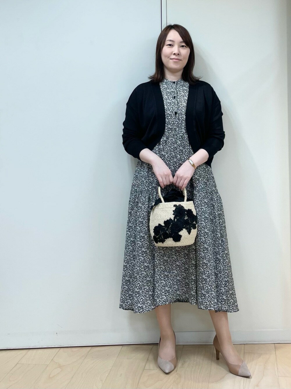 CARA O CRUZのコーディネートを紹介します。｜Rakuten Fashion(楽天ファッション／旧楽天ブランドアベニュー)2659781
