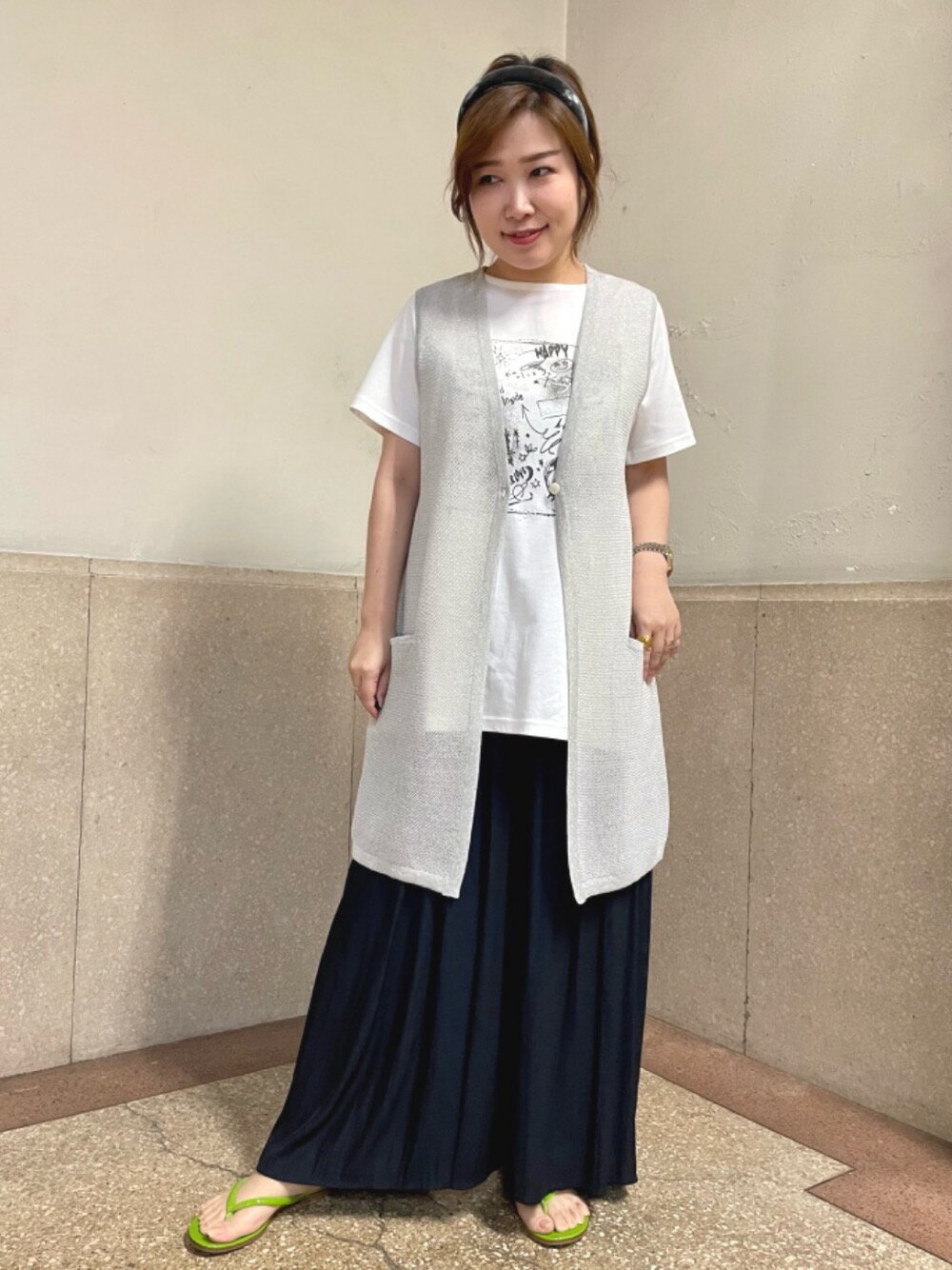 CARA O CRUZのコーディネートを紹介します。｜Rakuten Fashion(楽天ファッション／旧楽天ブランドアベニュー)2659774