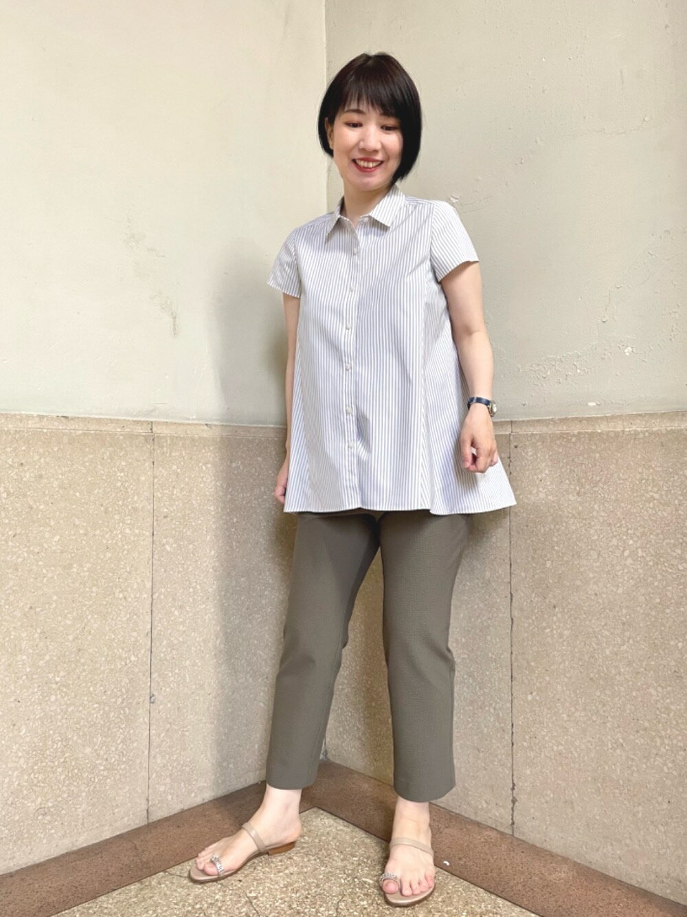 CARA O CRUZのコーディネートを紹介します。｜Rakuten Fashion(楽天ファッション／旧楽天ブランドアベニュー)2659807