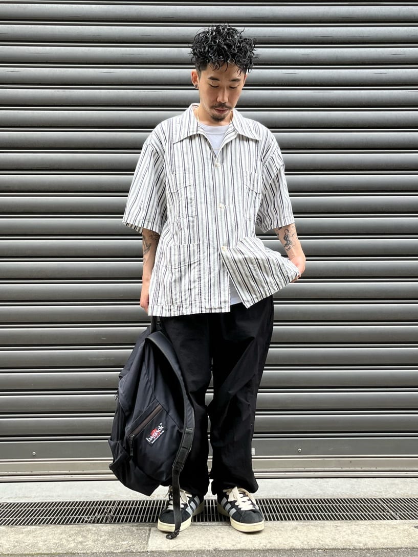 WISMのコーディネートを紹介します。｜Rakuten Fashion(楽天ファッション／旧楽天ブランドアベニュー)2661282