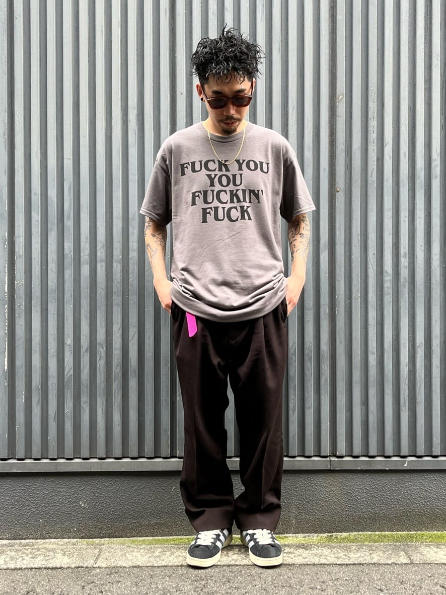 WISMのコーディネートを紹介します。｜Rakuten Fashion(楽天ファッション／旧楽天ブランドアベニュー)2666491