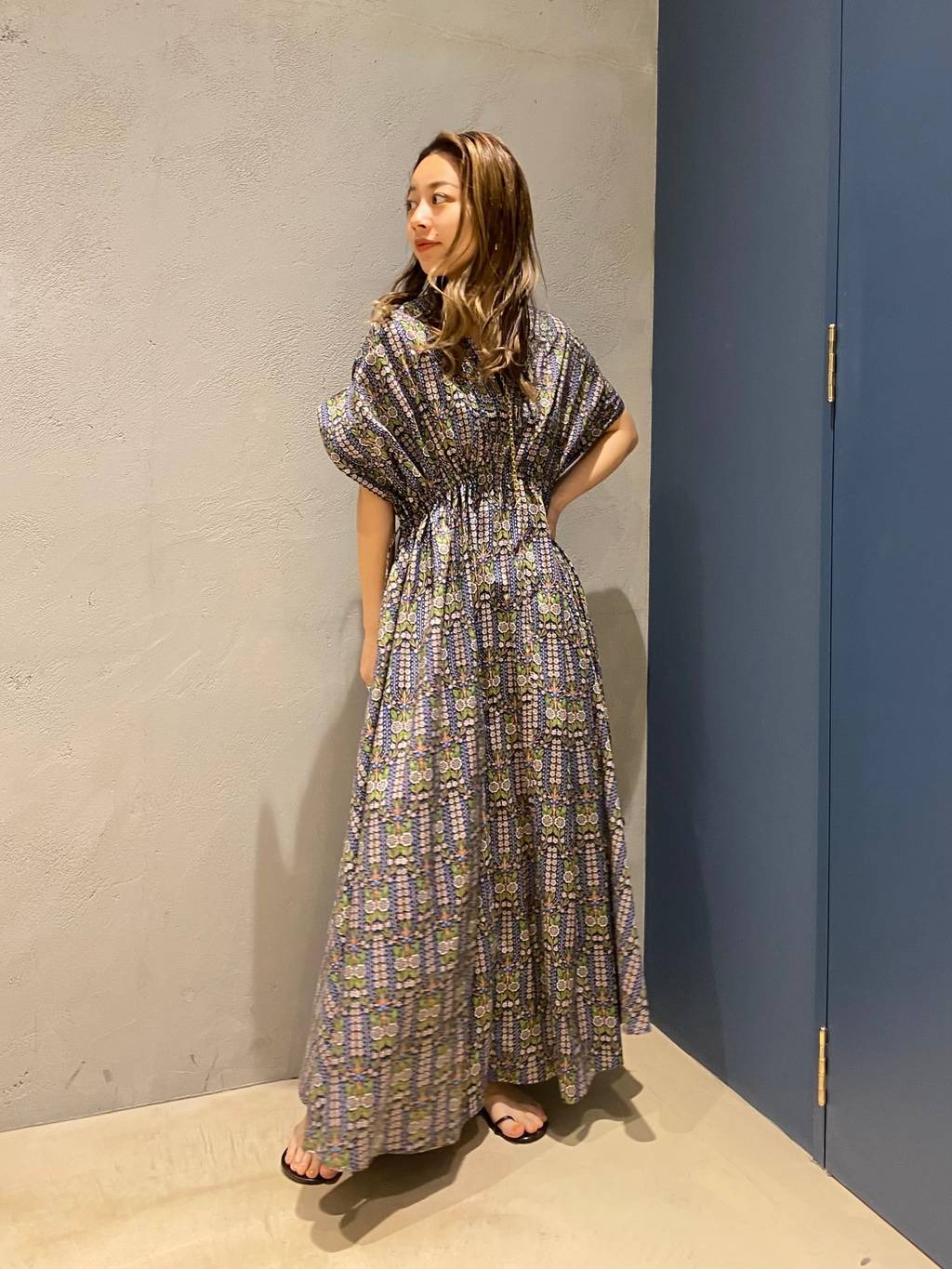 Curensologyのコーディネートを紹介します。｜Rakuten Fashion(楽天ファッション／旧楽天ブランドアベニュー)2669839