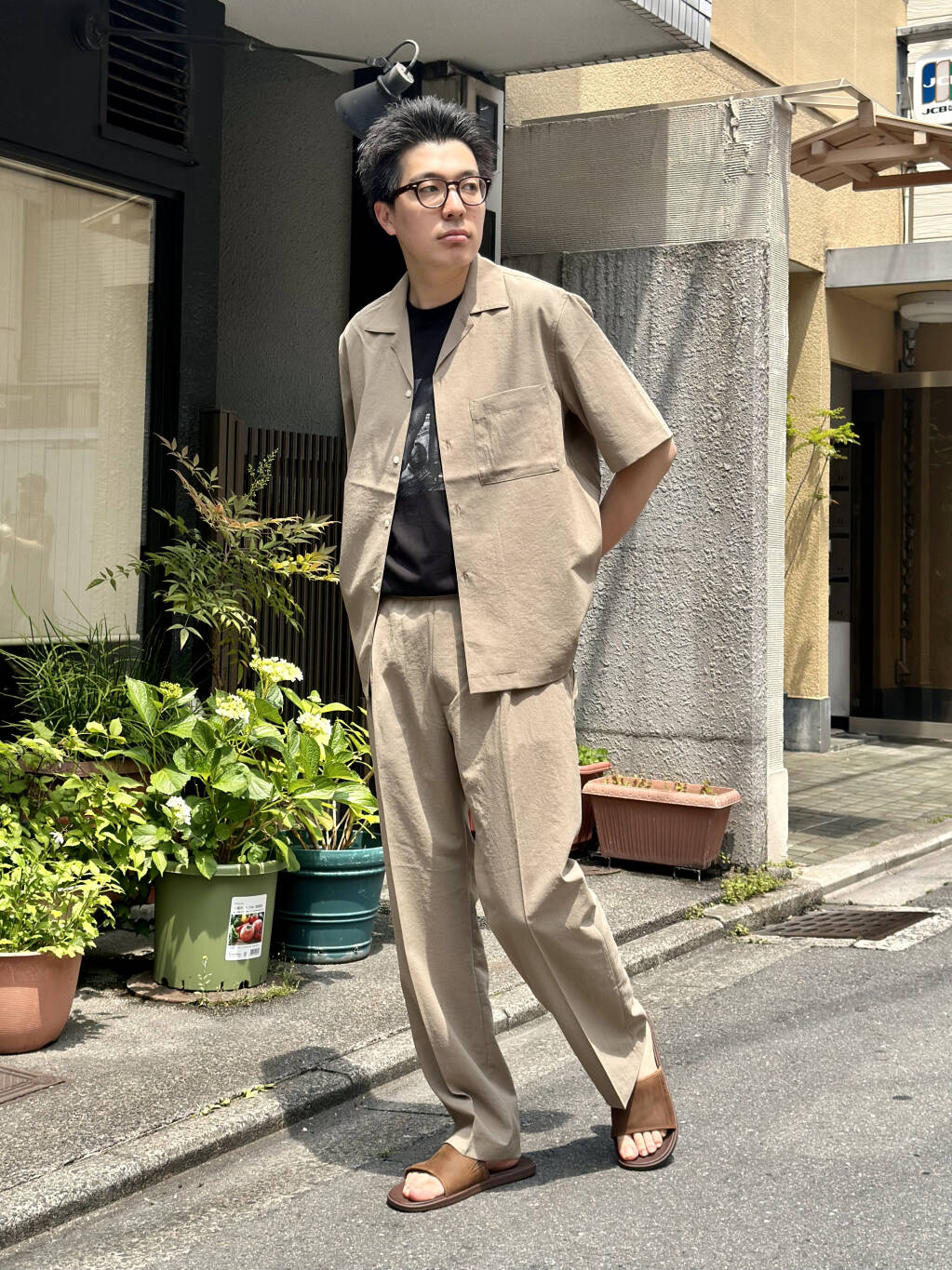 URBAN RESEARCHのコーディネートを紹介します。｜Rakuten Fashion(楽天ファッション／旧楽天ブランドアベニュー)2671452