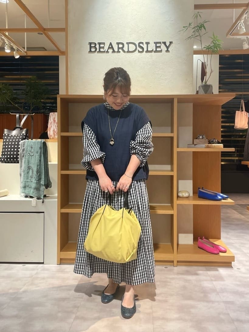 BEARDSLEY トップスのコーディネート | Rakuten Fashion(楽天