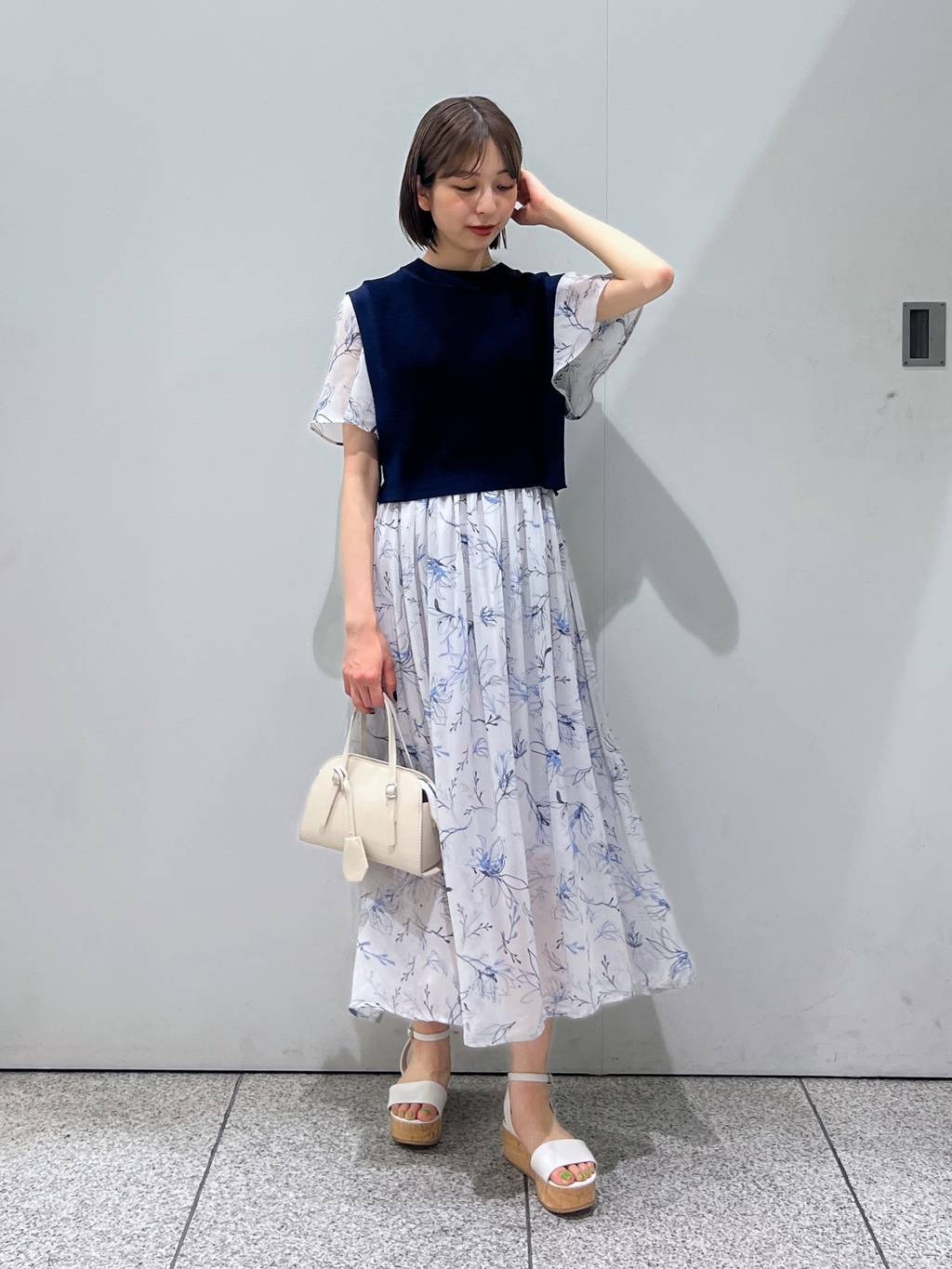 mysty womanのコーディネートを紹介します。｜Rakuten Fashion(楽天ファッション／旧楽天ブランドアベニュー)2675544