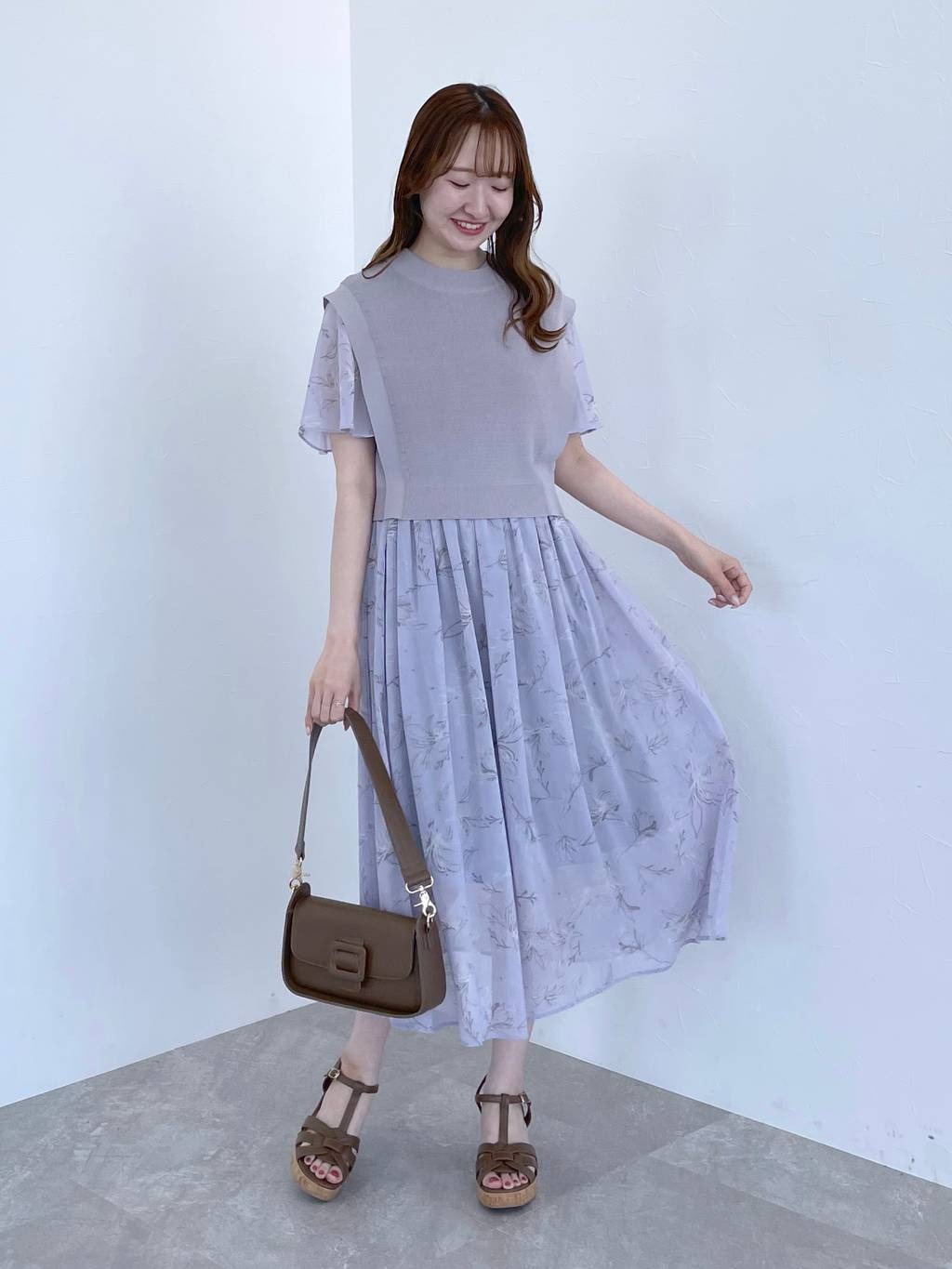 mysty womanのコーディネートを紹介します。｜Rakuten Fashion(楽天ファッション／旧楽天ブランドアベニュー)2675568