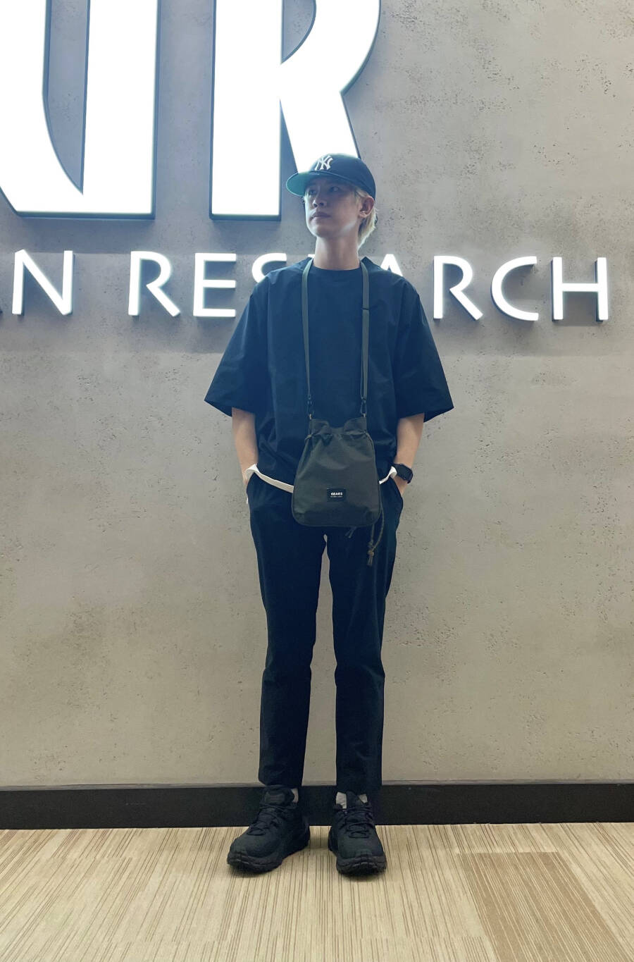 URBAN RESEARCHのコーディネートを紹介します。｜Rakuten Fashion(楽天ファッション／旧楽天ブランドアベニュー)2682512