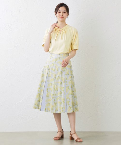 AMACAのコーディネートを紹介します。｜Rakuten Fashion(楽天ファッション／旧楽天ブランドアベニュー)2682743