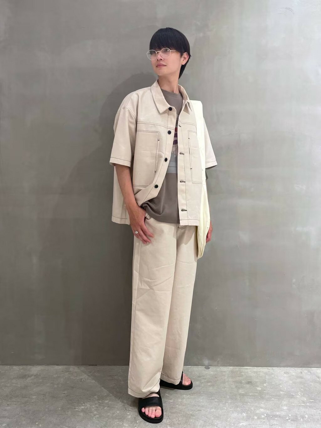 LAKOLEのコーディネートを紹介します。｜Rakuten Fashion(楽天ファッション／旧楽天ブランドアベニュー)2682820