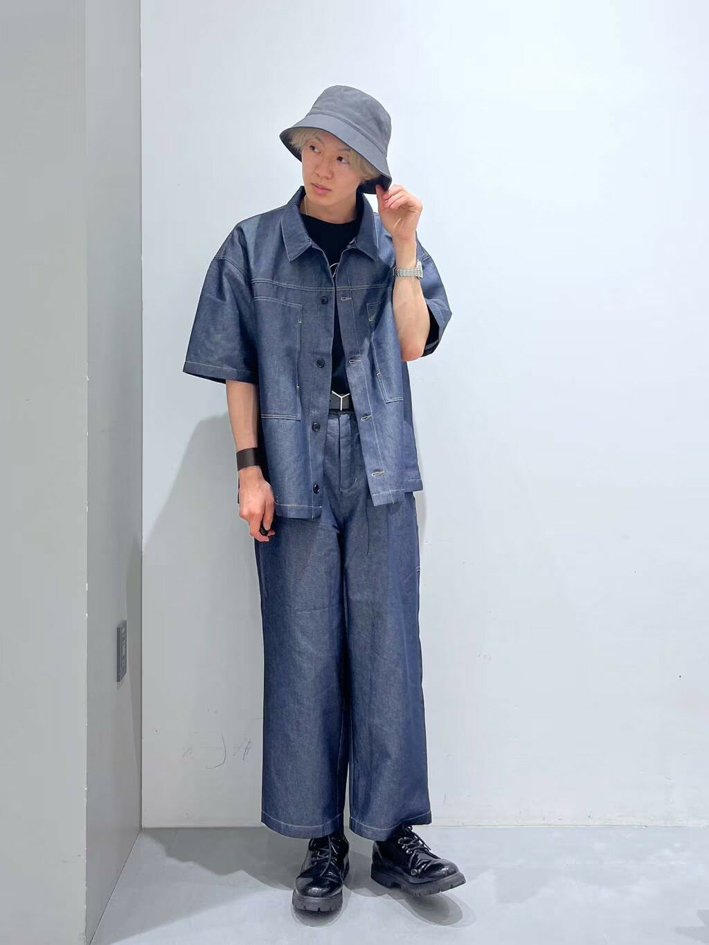 LAKOLEのコーディネートを紹介します。｜Rakuten Fashion(楽天ファッション／旧楽天ブランドアベニュー)2682757