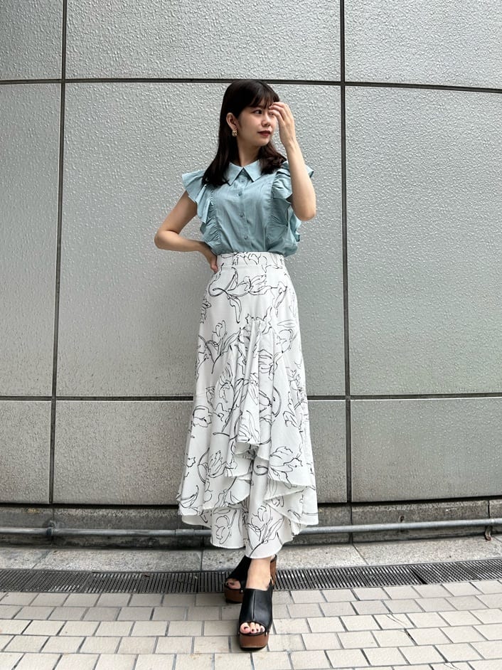 REDYAZELのコーディネートを紹介します。｜Rakuten Fashion(楽天ファッション／旧楽天ブランドアベニュー)2689141
