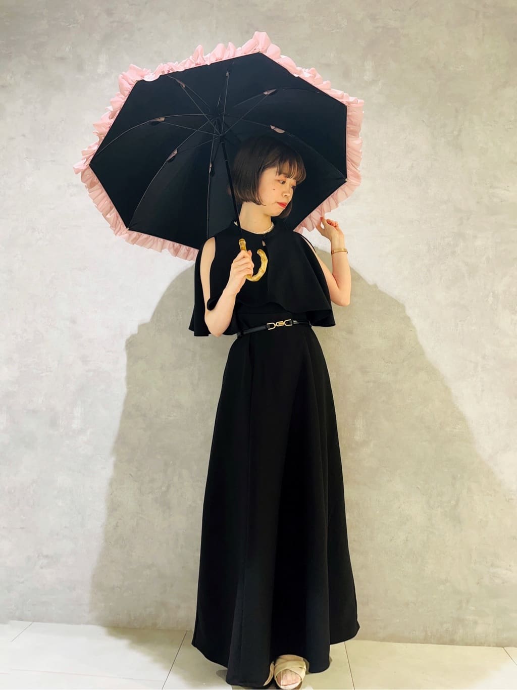 Maison de FLEURのコーディネートを紹介します。｜Rakuten Fashion(楽天ファッション／旧楽天ブランドアベニュー)2691694