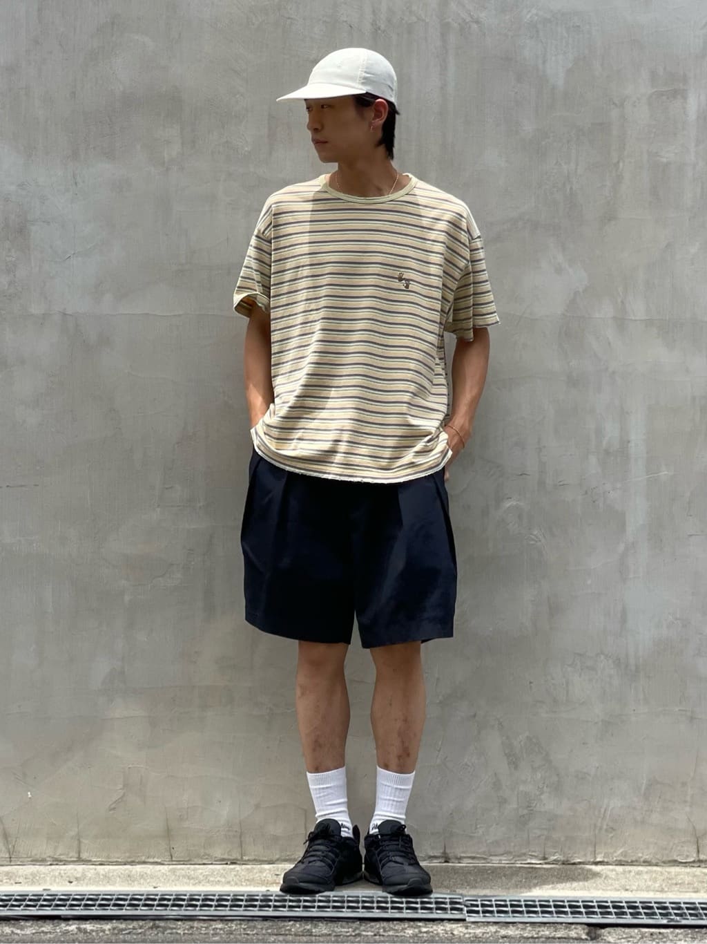 WISMのコーディネートを紹介します。｜Rakuten Fashion(楽天ファッション／旧楽天ブランドアベニュー)2692581