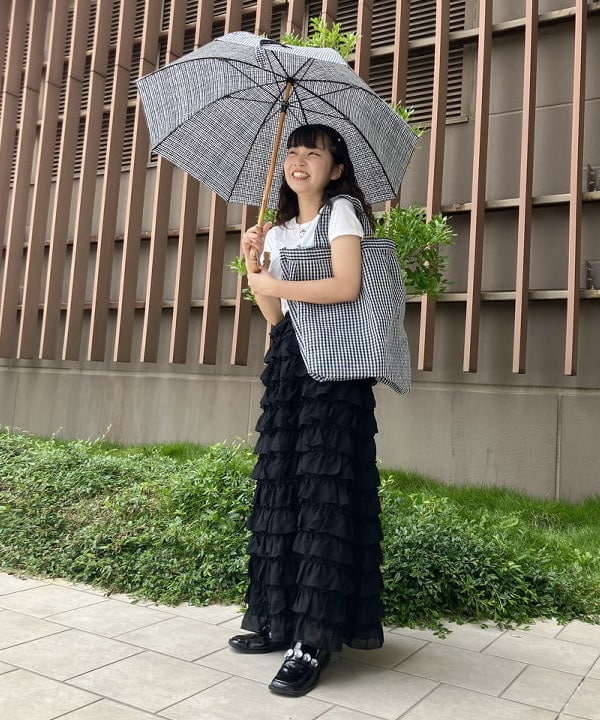 CAROLINA GLASERの【人気急上昇中！】CAROLINA GLASER / ティアード ...