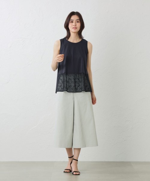AMACAのコーディネートを紹介します。｜Rakuten Fashion(楽天ファッション／旧楽天ブランドアベニュー)2697540