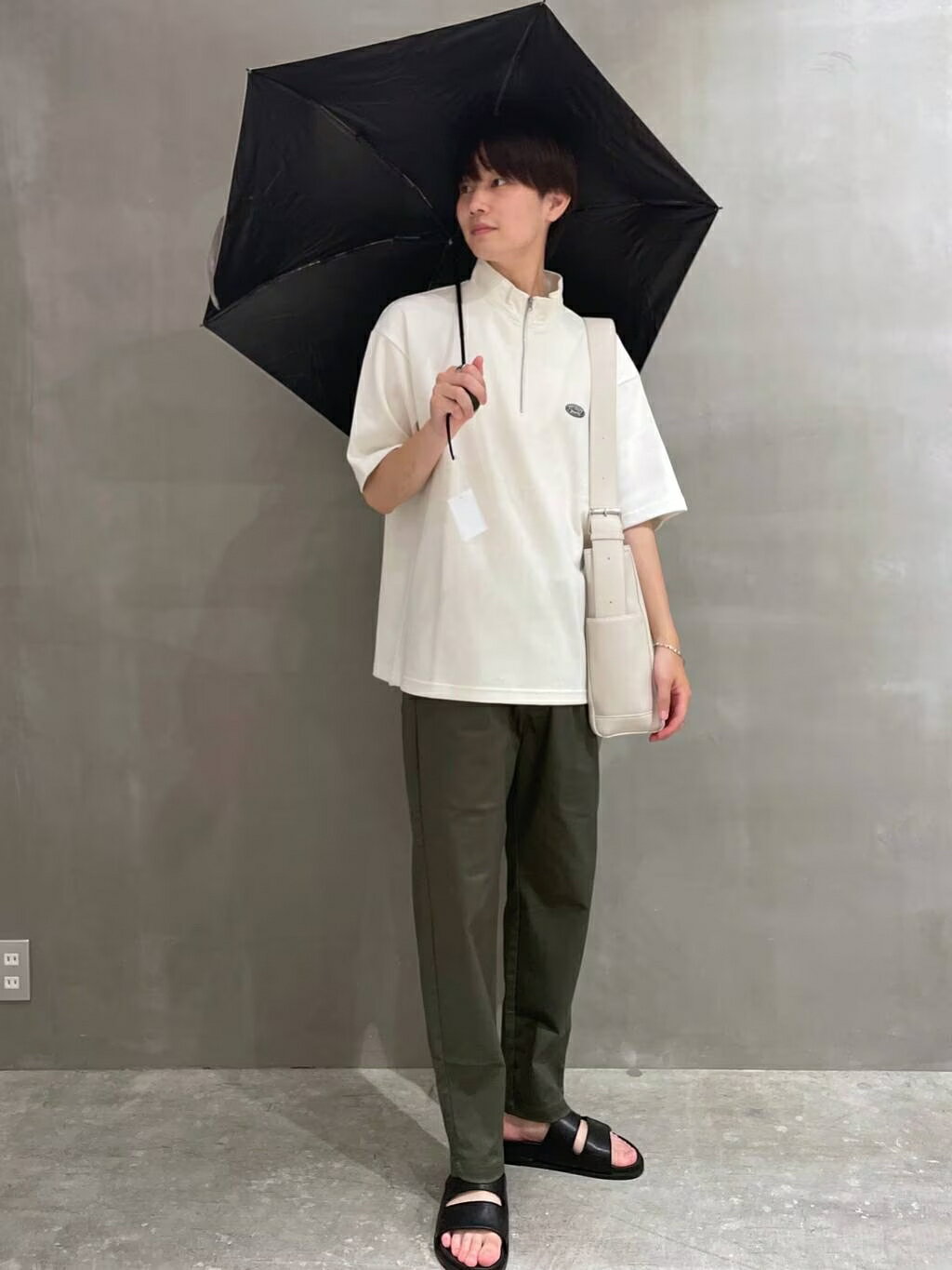 LAKOLEのコーディネートを紹介します。｜Rakuten Fashion(楽天ファッション／旧楽天ブランドアベニュー)2700504