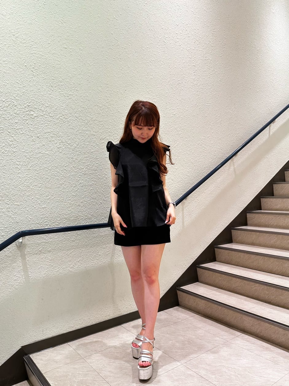 REDYAZELのコーディネートを紹介します。｜Rakuten Fashion(楽天ファッション／旧楽天ブランドアベニュー)2702870
