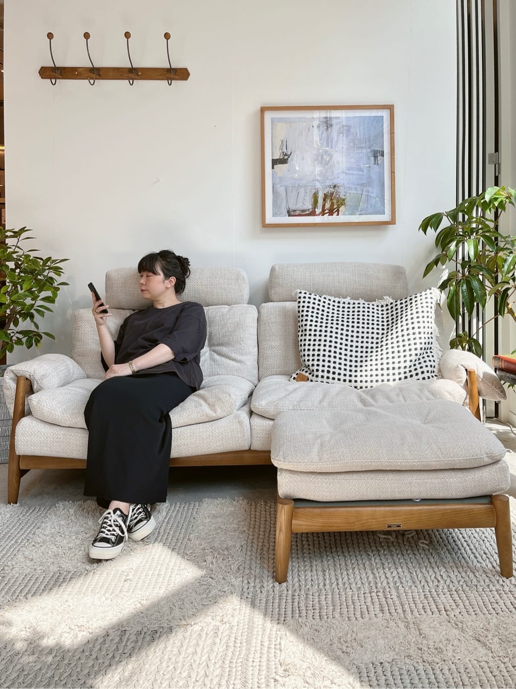 journal standard Furnitureのコーディネートを紹介します。｜Rakuten Fashion(楽天ファッション／旧楽天ブランドアベニュー)2702911