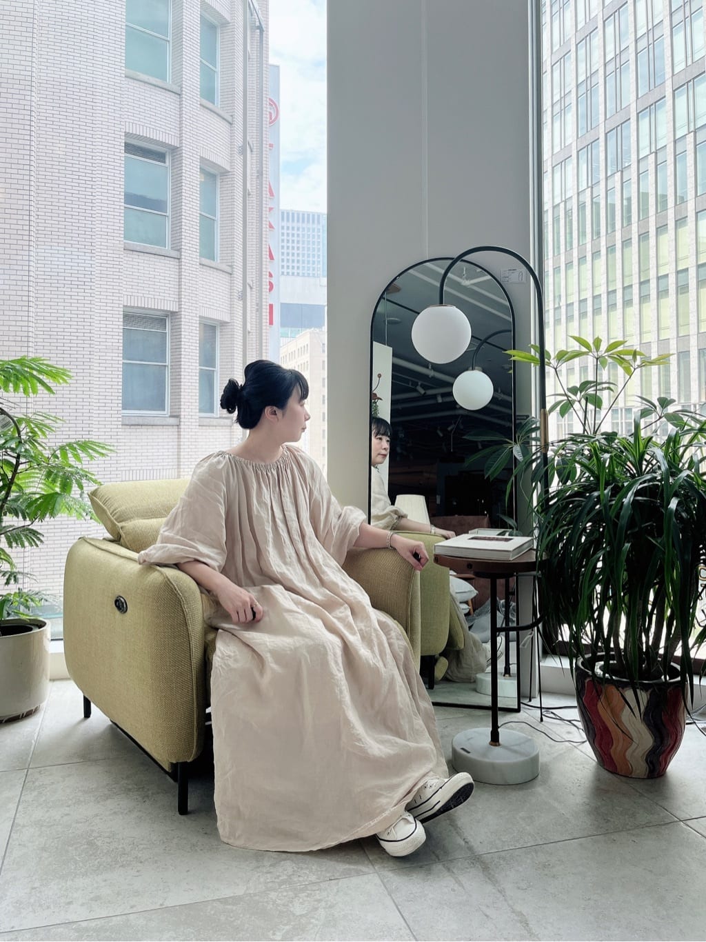 journal standard Furnitureのコーディネートを紹介します。｜Rakuten Fashion(楽天ファッション／旧楽天ブランドアベニュー)2703284