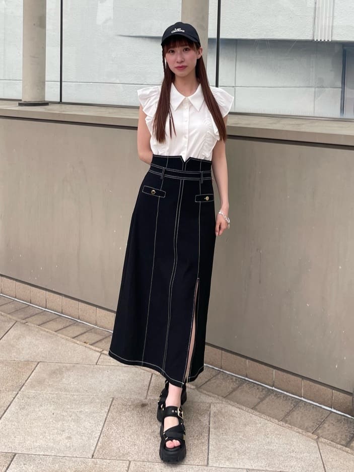 REDYAZELのコーディネートを紹介します。｜Rakuten Fashion(楽天ファッション／旧楽天ブランドアベニュー)2703489