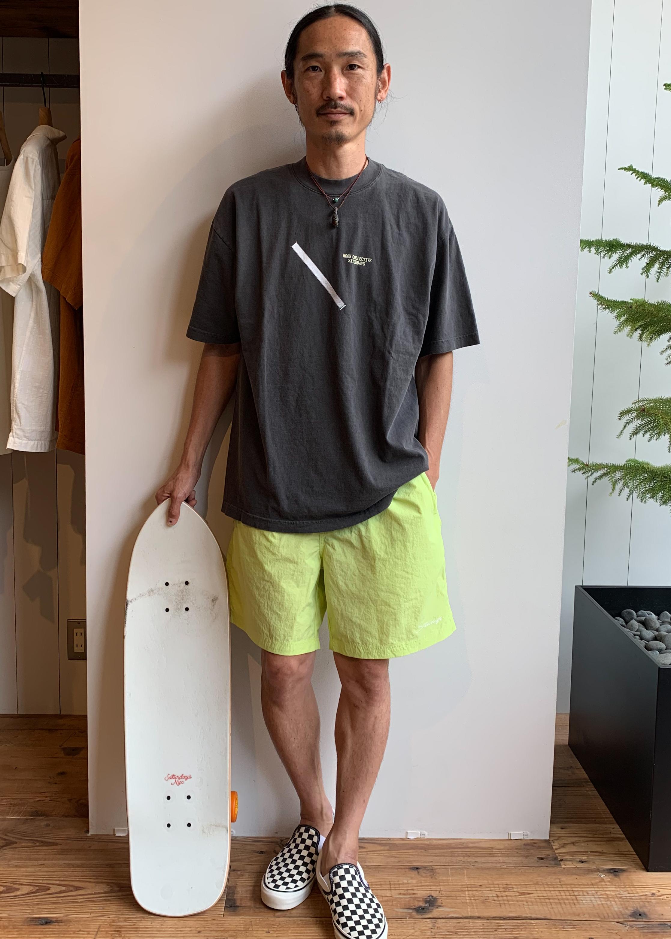 Saturdays NYC | TYLER SHORT | Rakuten Fashion(楽天ファッション／旧