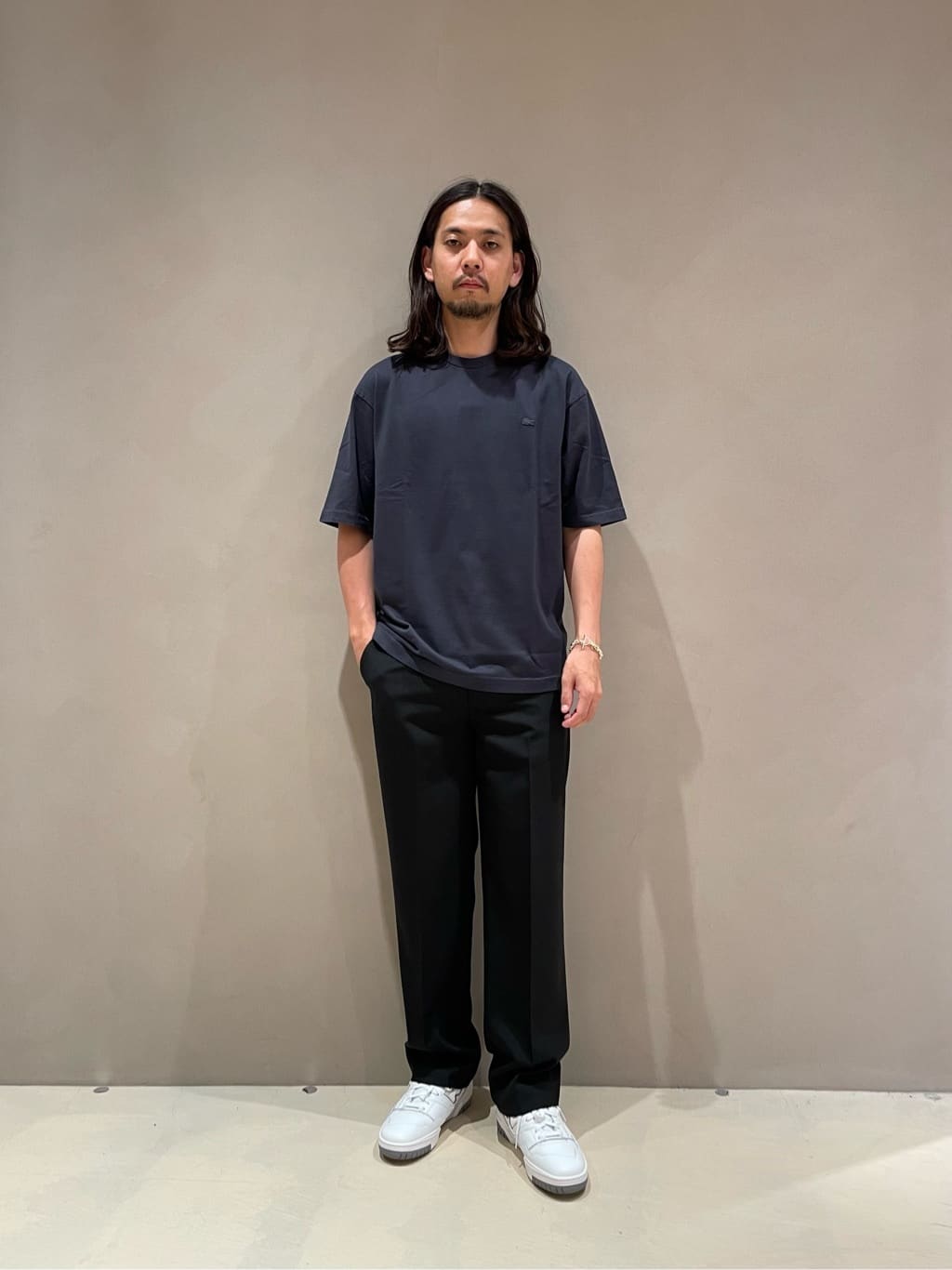 BEAUTY&YOUTH UNITED ARROWSの<LACOSTE for BEAUTY&YOUTH> 1TONE PG