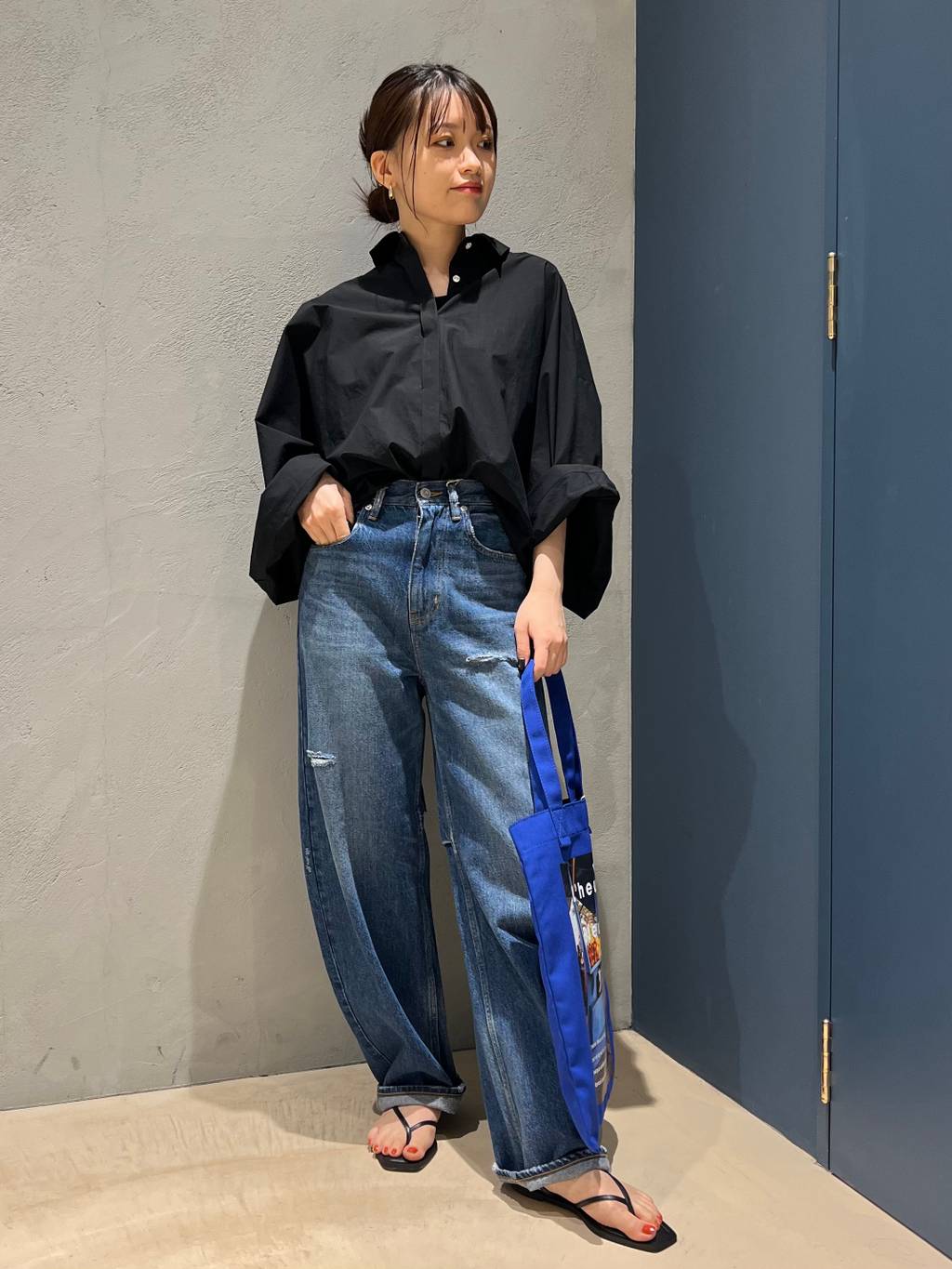 Curensologyのコーディネートを紹介します。｜Rakuten Fashion(楽天ファッション／旧楽天ブランドアベニュー)2711909