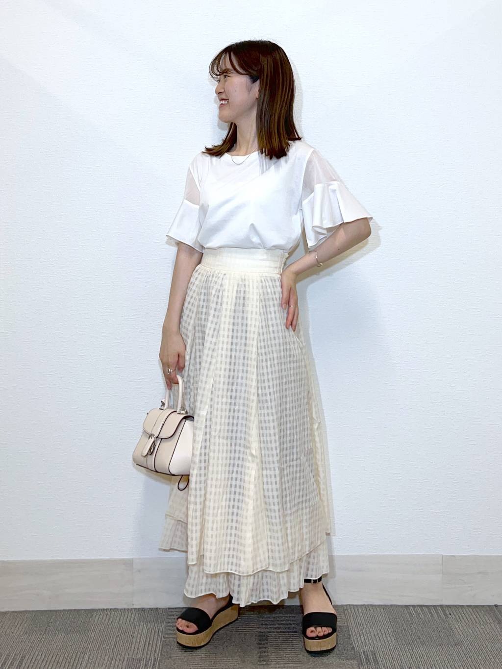mysty womanのコーディネートを紹介します。｜Rakuten Fashion(楽天ファッション／旧楽天ブランドアベニュー)2714200