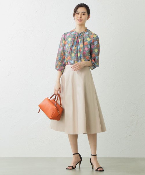 AMACAのコーディネートを紹介します。｜Rakuten Fashion(楽天ファッション／旧楽天ブランドアベニュー)2714193