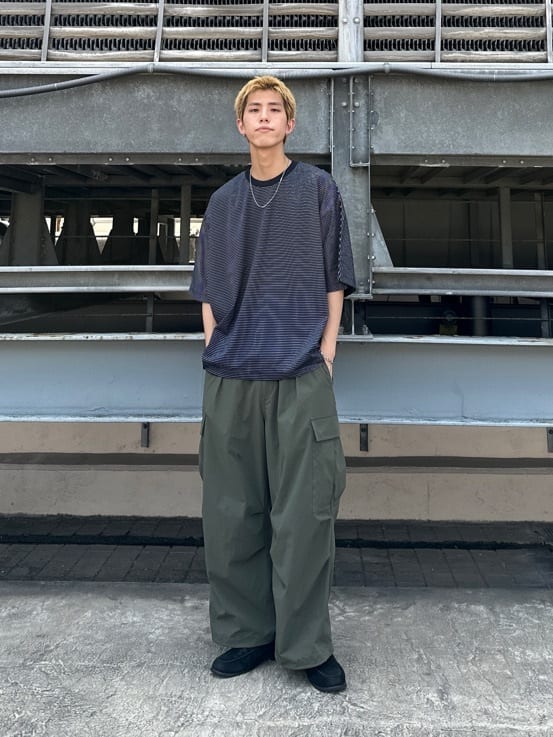 tk.TAKEO KIKUCHIのコーディネートを紹介します。｜Rakuten Fashion(楽天ファッション／旧楽天ブランドアベニュー)2714468