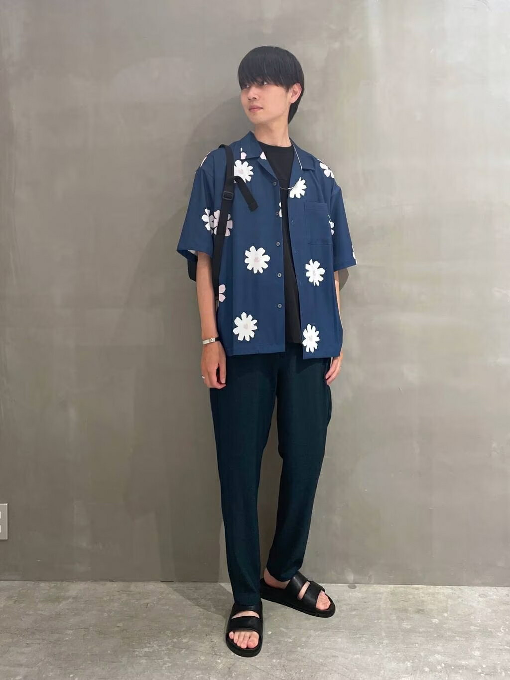 LAKOLEのコーディネートを紹介します。｜Rakuten Fashion(楽天ファッション／旧楽天ブランドアベニュー)2715952