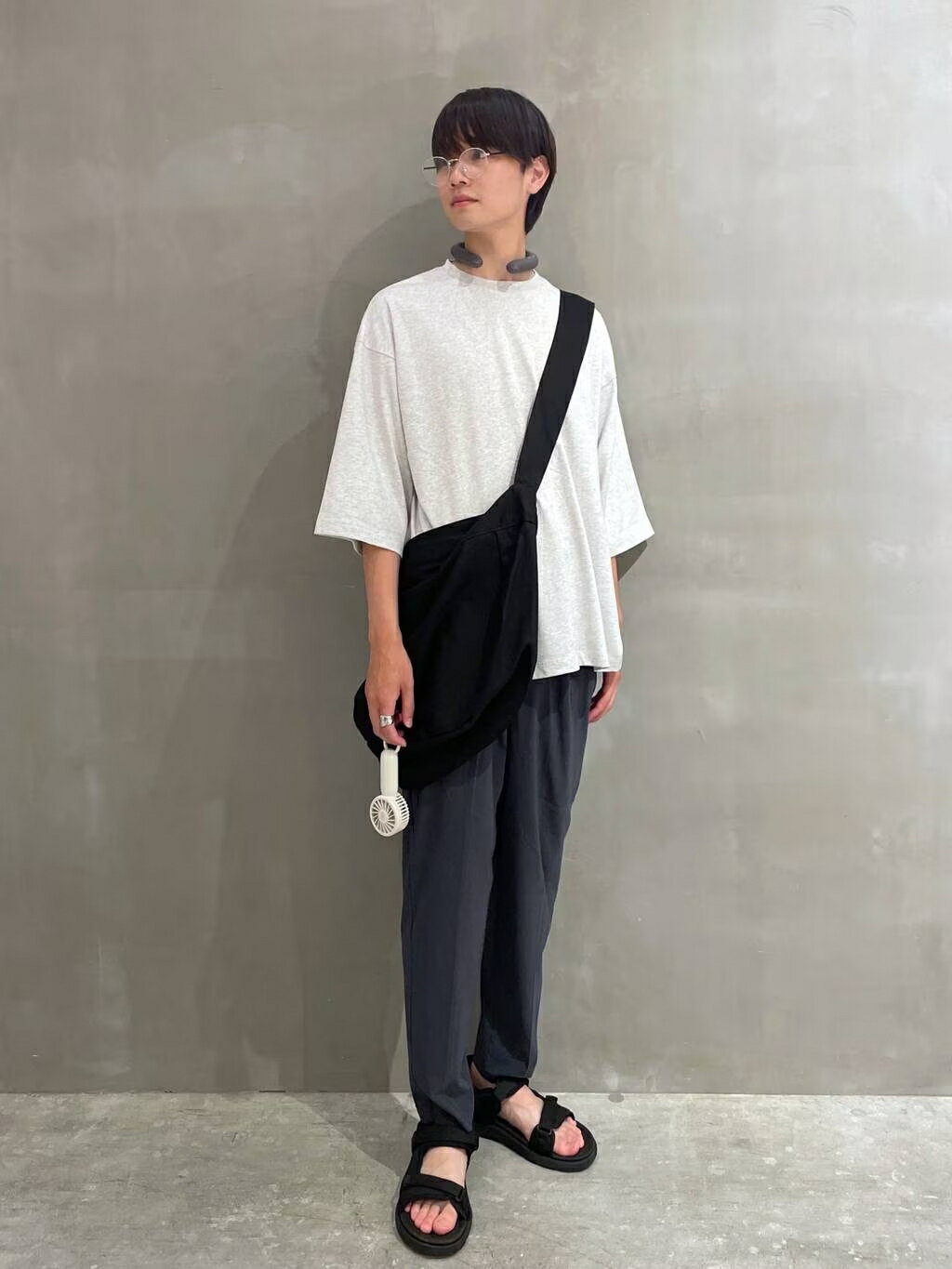 LAKOLEのコーディネートを紹介します。｜Rakuten Fashion(楽天ファッション／旧楽天ブランドアベニュー)2715960