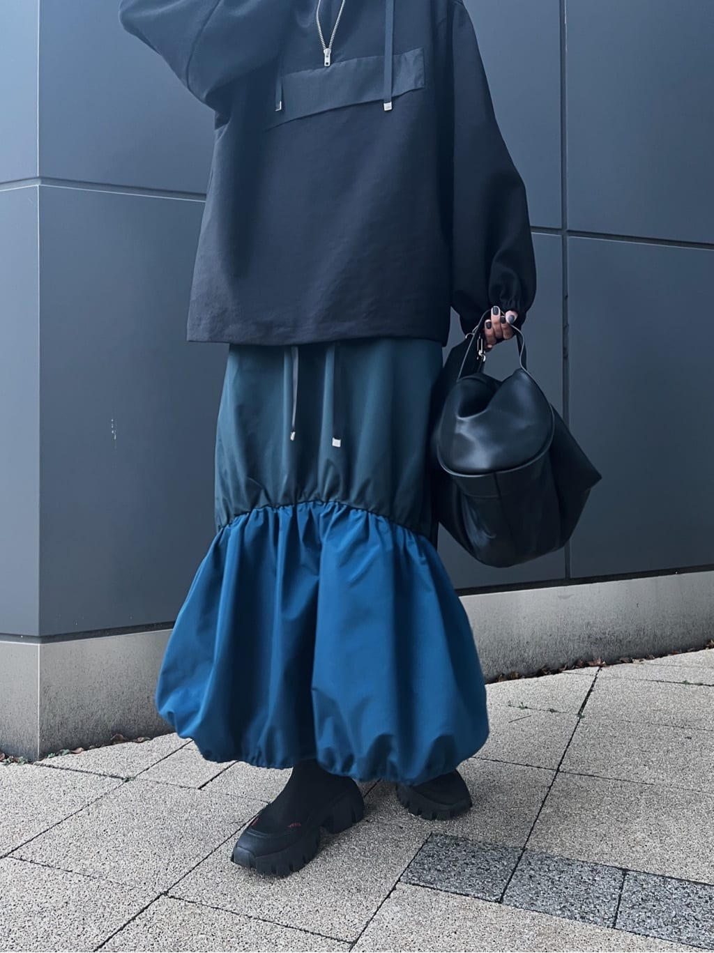 HeRIN.CYEのコーディネートを紹介します。｜Rakuten Fashion(楽天ファッション／旧楽天ブランドアベニュー)2718463