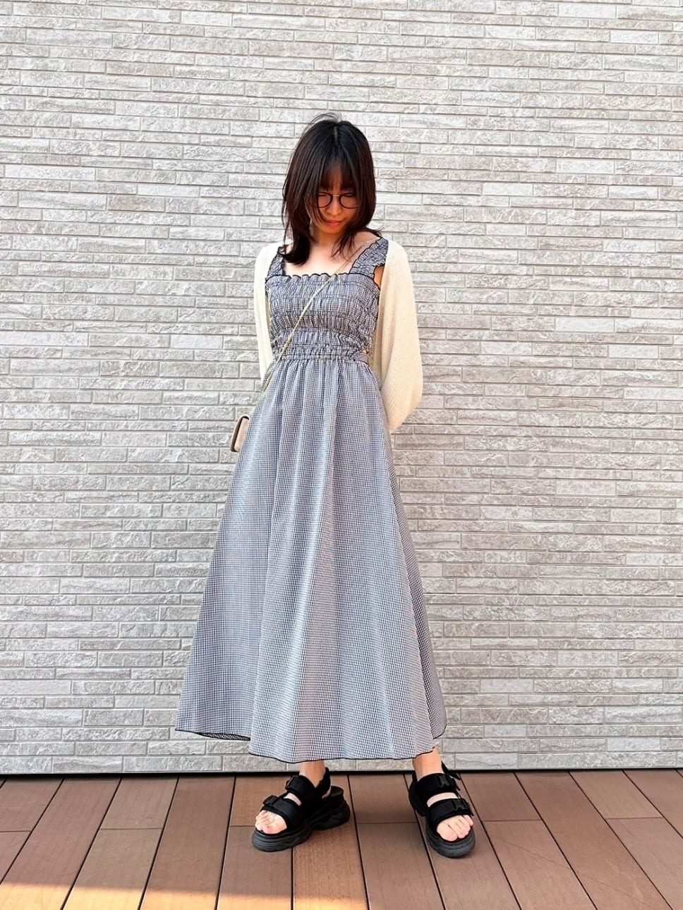 REDYAZELのコーディネートを紹介します。｜Rakuten Fashion(楽天ファッション／旧楽天ブランドアベニュー)2721775