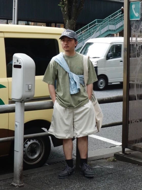 WISMのコーディネートを紹介します。｜Rakuten Fashion(楽天ファッション／旧楽天ブランドアベニュー)2721979