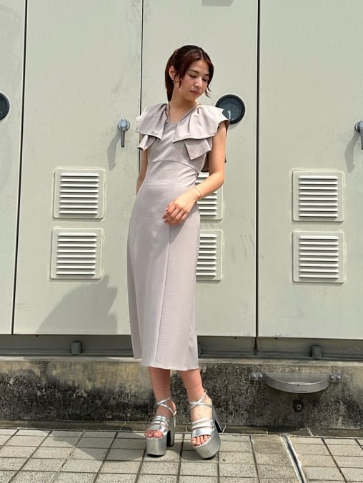 REDYAZELのコーディネートを紹介します。｜Rakuten Fashion(楽天ファッション／旧楽天ブランドアベニュー)2723339